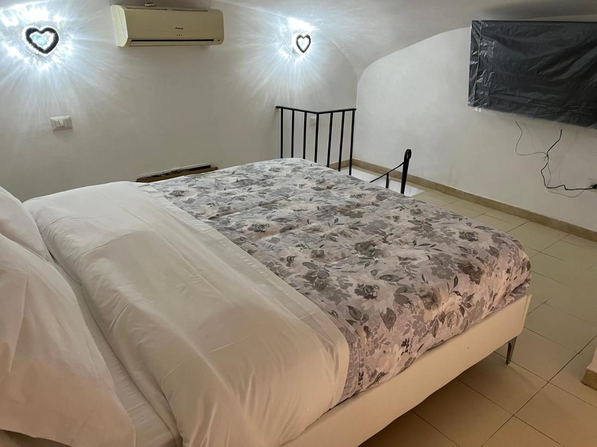 Petite Suite Nápoles Exterior foto