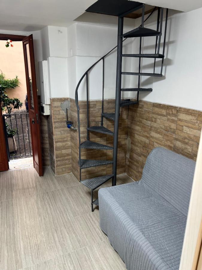 Petite Suite Nápoles Exterior foto